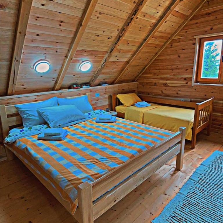Villa Dandelion - One-Bedroom Villa - 32