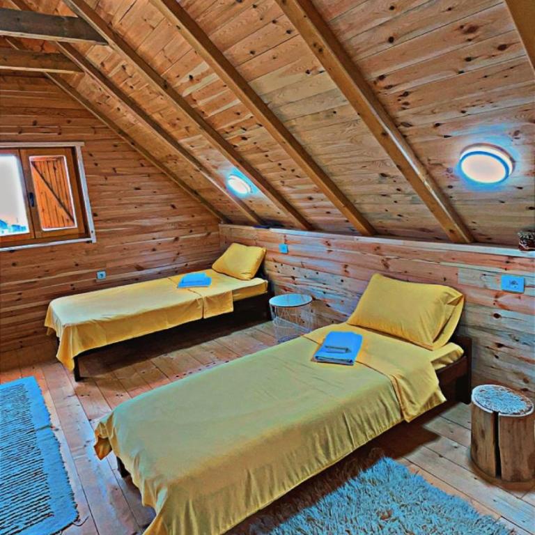 Villa Dandelion - One-Bedroom Villa - 31