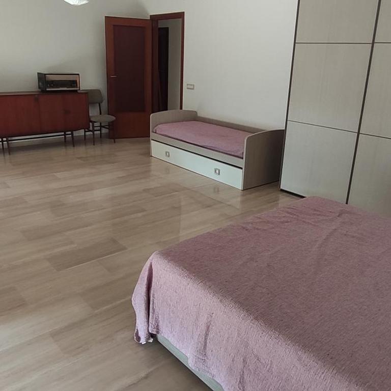 Altavista Holiday Home - Apartment - 2