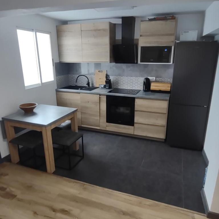 Apartamento Horizonte Azul Cullera - Two-Bedroom Apartment - 7