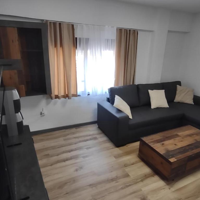 Apartamento Horizonte Azul Cullera - Two-Bedroom Apartment - 11