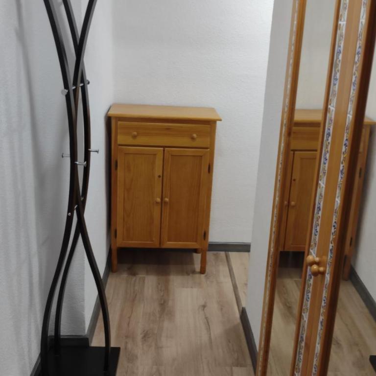 Apartamento Horizonte Azul Cullera - Two-Bedroom Apartment - 27