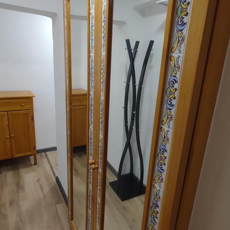 Apartamento Horizonte Azul Cullera - Two-Bedroom Apartment - 28