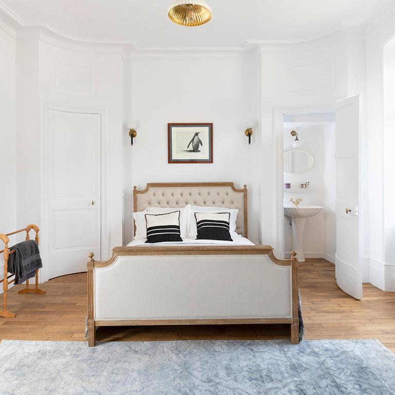 The Stay Well - Chambre Quadruple de Luxe - 1