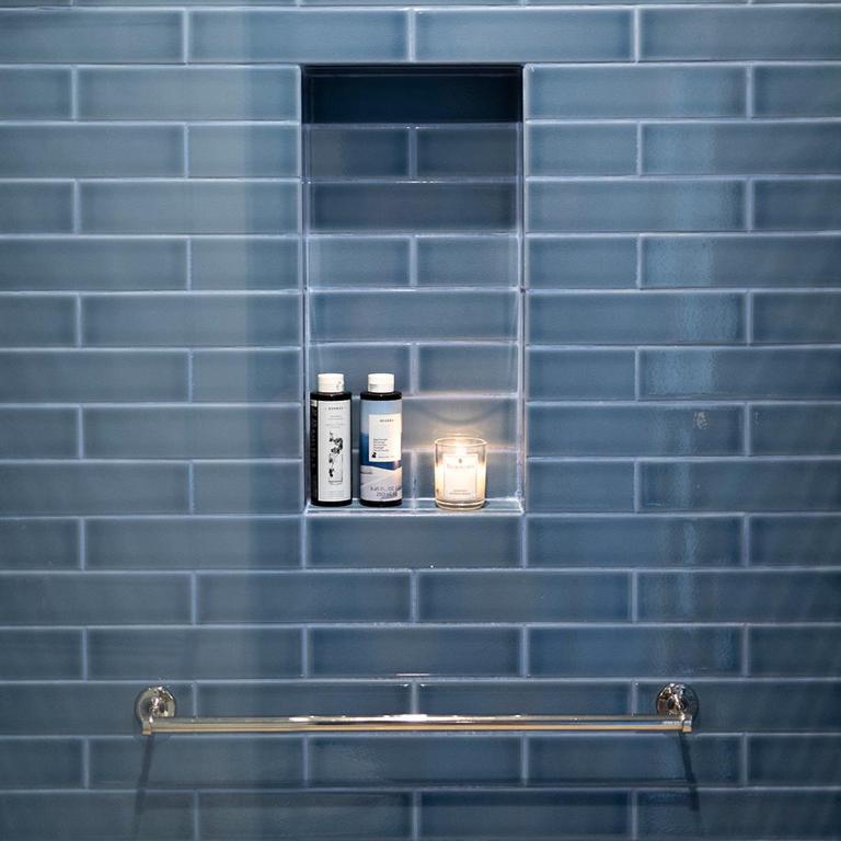 The Stay Well - Chambre Quadruple de Luxe - 2
