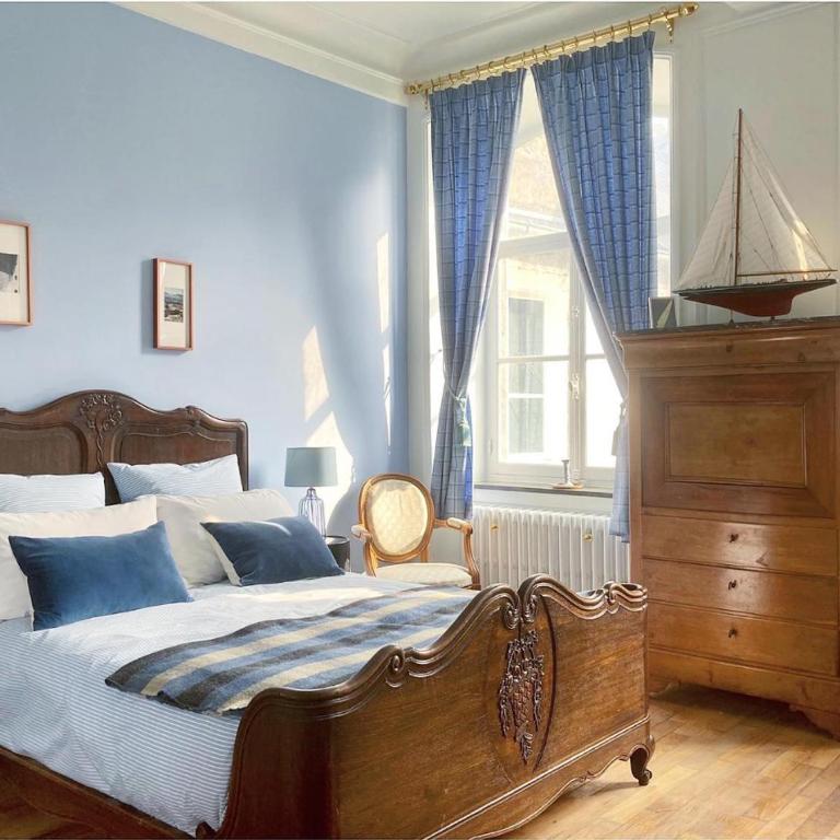 The Stay Well - Chambre Quadruple de Luxe - 4