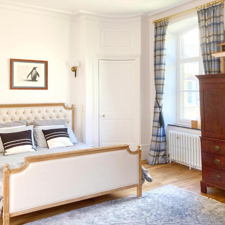 The Stay Well - Chambre Quadruple de Luxe - 6