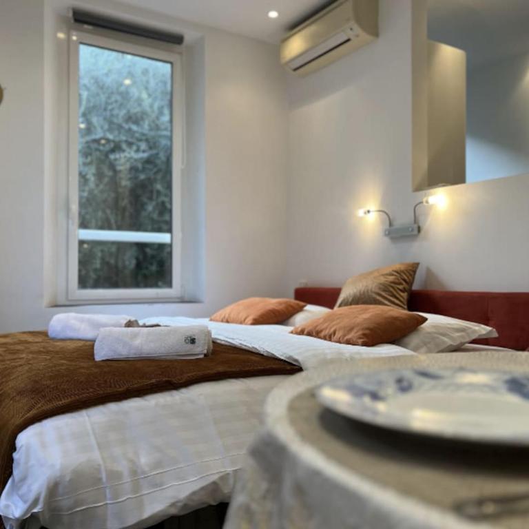 Appartement - Cannes vieille ville - Le Suquet - Apartment mit 1 Schlafzimmer - 3