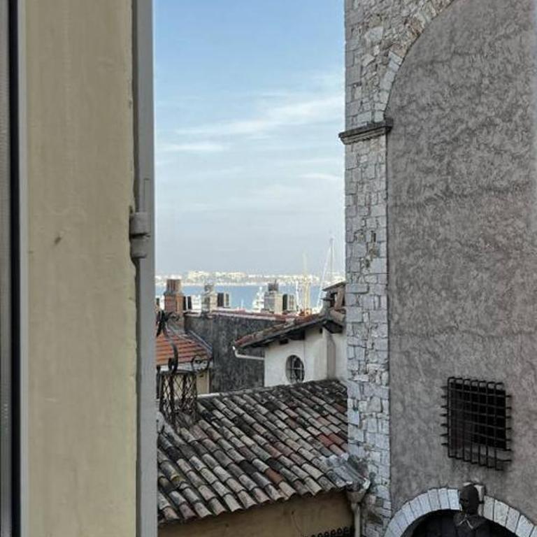 Appartement - Cannes vieille ville - Le Suquet - Apartment mit 1 Schlafzimmer - 20
