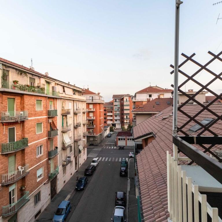 GuestHost - Parco Paradiso & MM Marche Family Apartment - One-Bedroom Apartment - 33