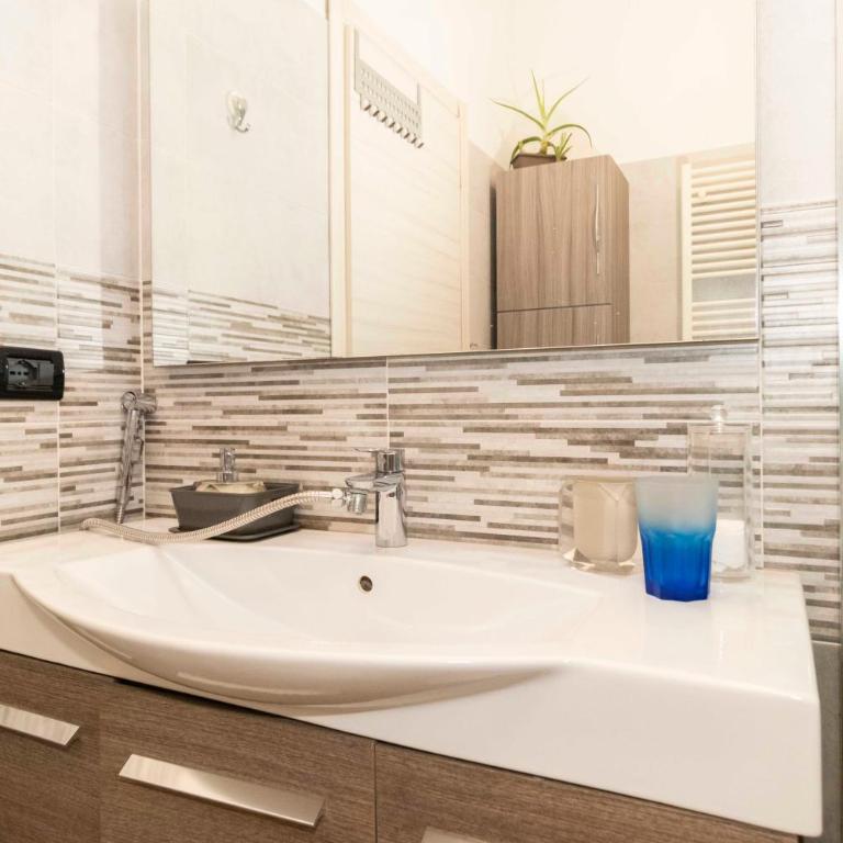 GuestHost - Parco Paradiso & MM Marche Family Apartment - One-Bedroom Apartment - 31