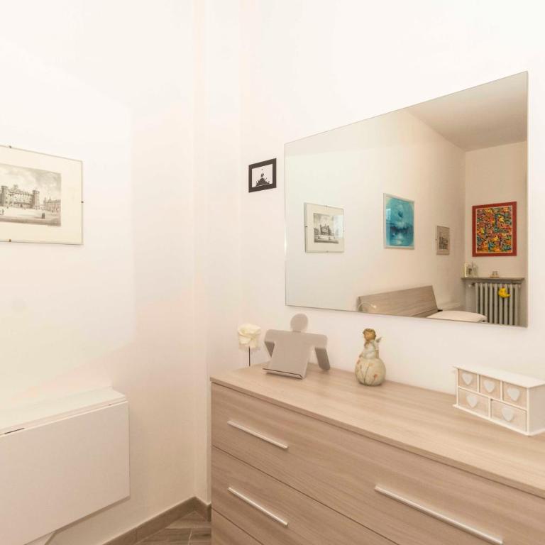 GuestHost - Parco Paradiso & MM Marche Family Apartment - One-Bedroom Apartment - 10