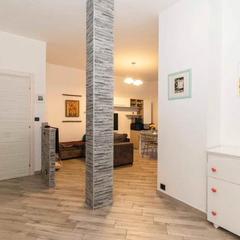 GuestHost - Parco Paradiso & MM Marche Family Apartment - One-Bedroom Apartment - 23