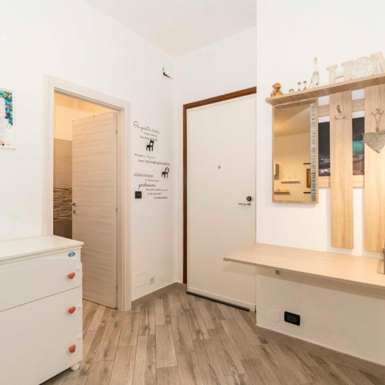 GuestHost - Parco Paradiso & MM Marche Family Apartment - One-Bedroom Apartment - 25