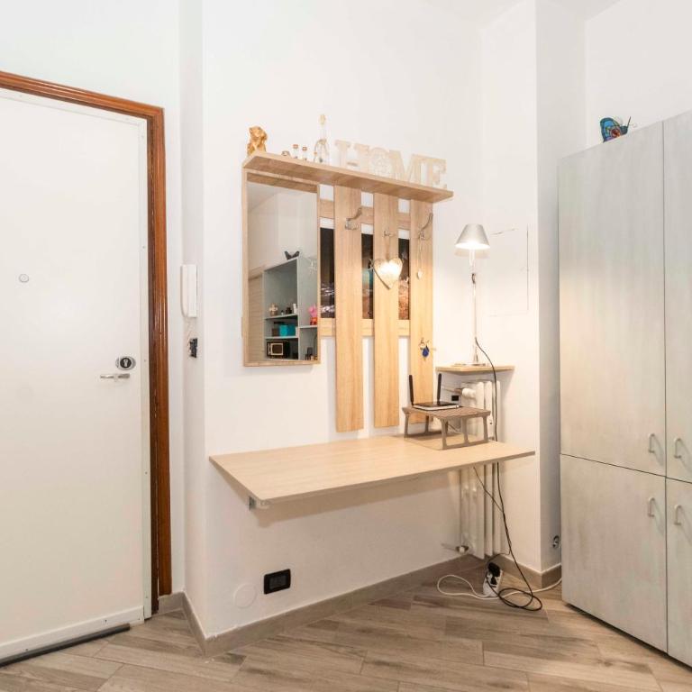 GuestHost - Parco Paradiso & MM Marche Family Apartment - One-Bedroom Apartment - 26