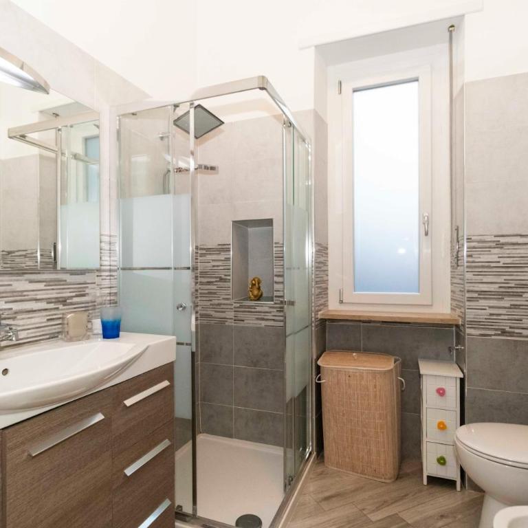 GuestHost - Parco Paradiso & MM Marche Family Apartment - One-Bedroom Apartment - 27