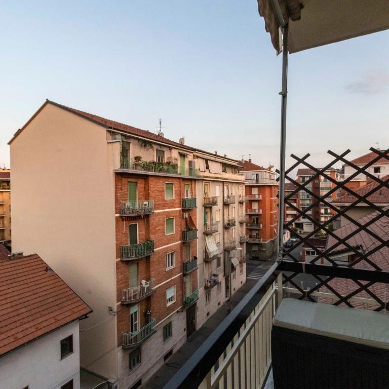 GuestHost - Parco Paradiso & MM Marche Family Apartment - One-Bedroom Apartment - 35