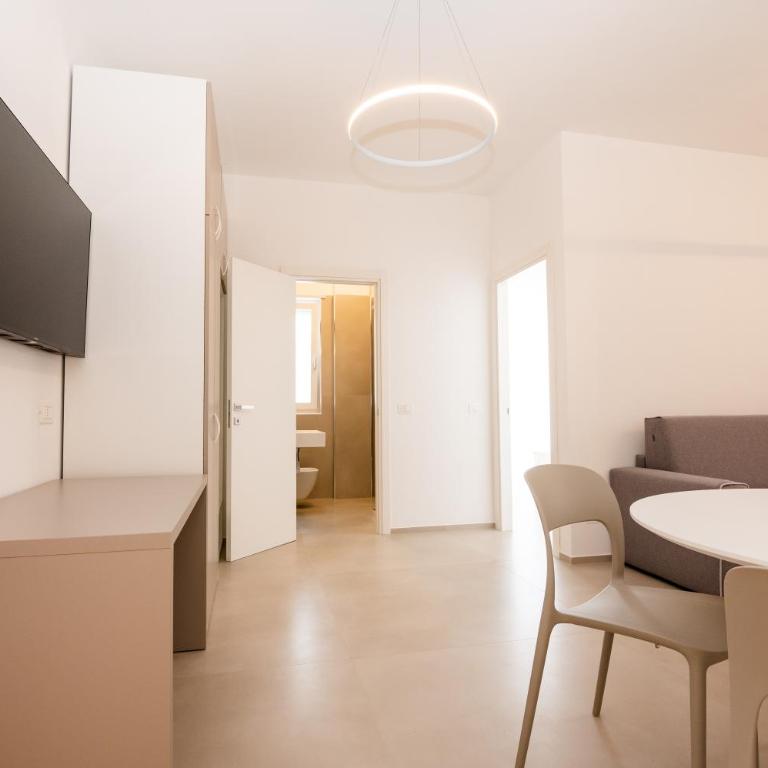 Agorà Vieste Rooms & Apartments - Appartamento con 1 Camera da Letto - 11