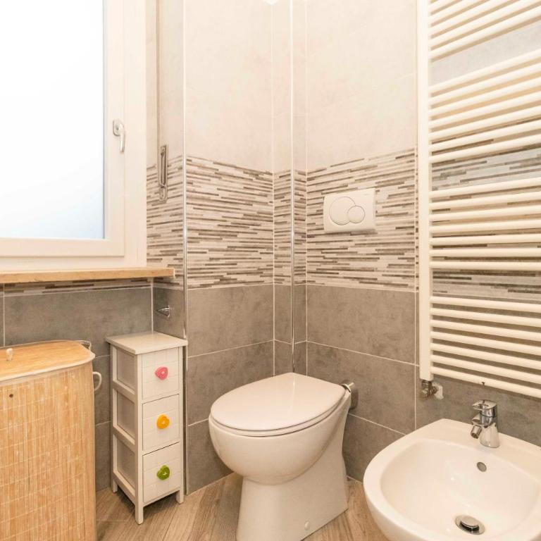 GuestHost - Parco Paradiso & MM Marche Family Apartment - One-Bedroom Apartment - 29