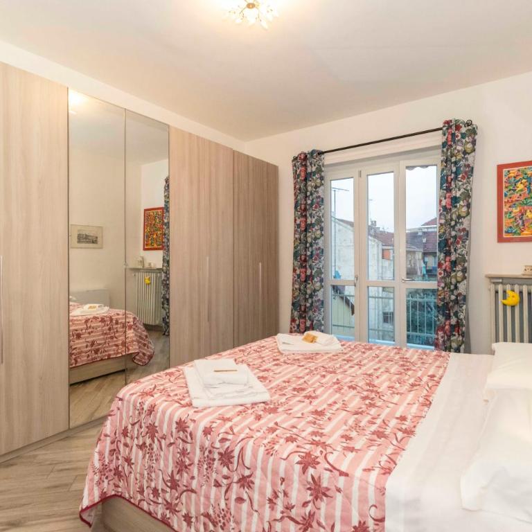 GuestHost - Parco Paradiso & MM Marche Family Apartment - One-Bedroom Apartment - 7