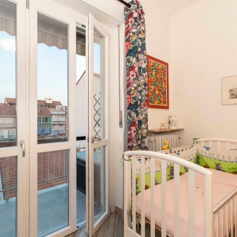 GuestHost - Parco Paradiso & MM Marche Family Apartment - One-Bedroom Apartment - 8