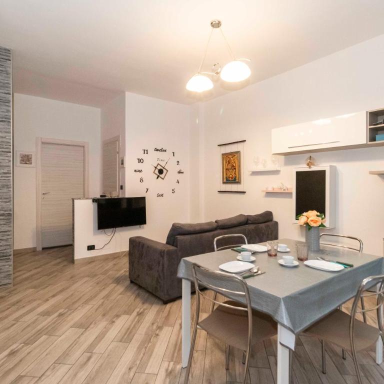 GuestHost - Parco Paradiso & MM Marche Family Apartment - One-Bedroom Apartment - 15