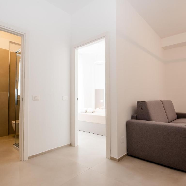 Agorà Vieste Rooms & Apartments - Appartamento con 1 Camera da Letto - 12