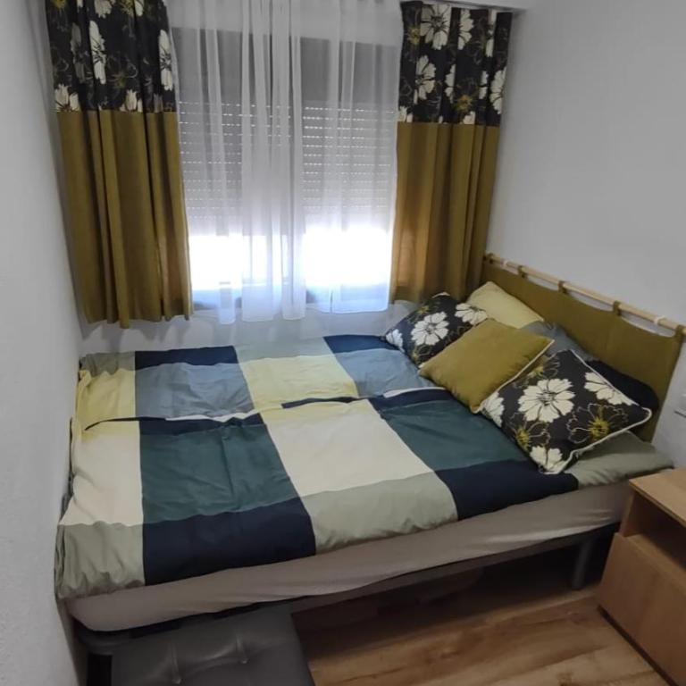 Apartamento Horizonte Azul Cullera - Two-Bedroom Apartment - 14