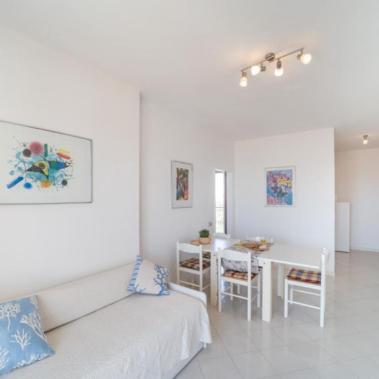Residenza Puerto Do Sol - Appartamento con 1 Camera da Letto - 14