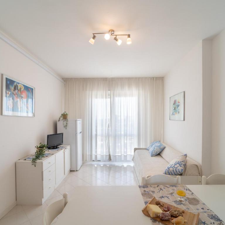 Residenza Puerto Do Sol - Appartamento con 1 Camera da Letto - 3