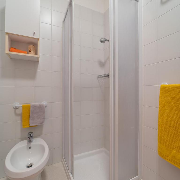 Residenza Puerto Do Sol - Appartamento con 1 Camera da Letto - 12