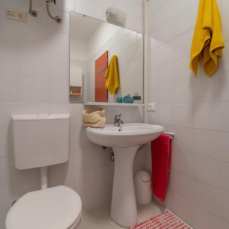 Residenza Puerto Do Sol - Appartamento con 1 Camera da Letto - 11