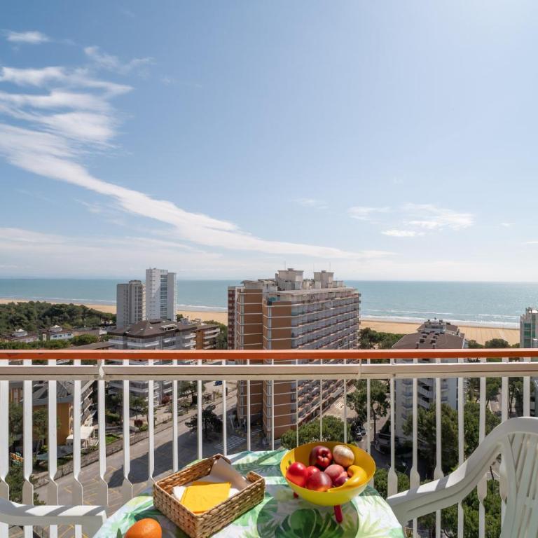 Residenza Puerto Do Sol - Appartamento con 1 Camera da Letto - 1