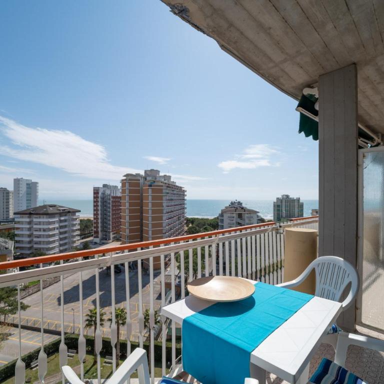 Residenza Puerto Do Sol - Appartamento con 1 Camera da Letto - 13