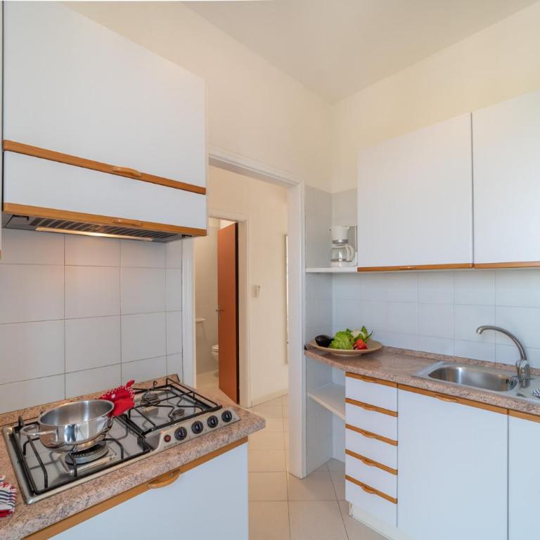 Residenza Puerto Do Sol - Appartamento con 1 Camera da Letto - 10