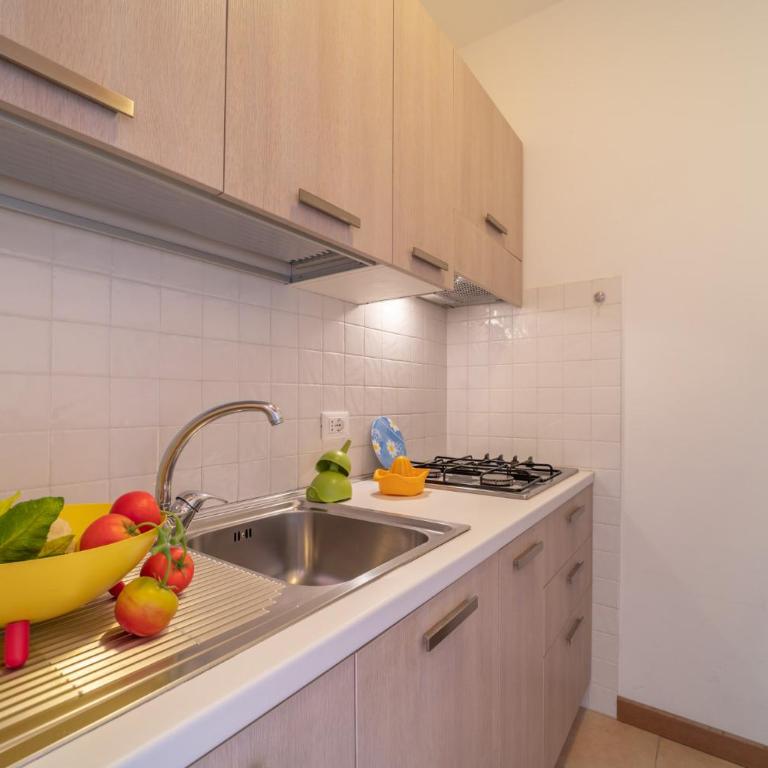 Residenza Puerto Do Sol - Appartamento con 1 Camera da Letto - 8