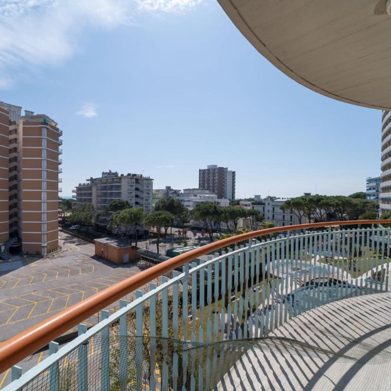 Residenza Puerto Do Sol - Appartamento con 1 Camera da Letto - 9
