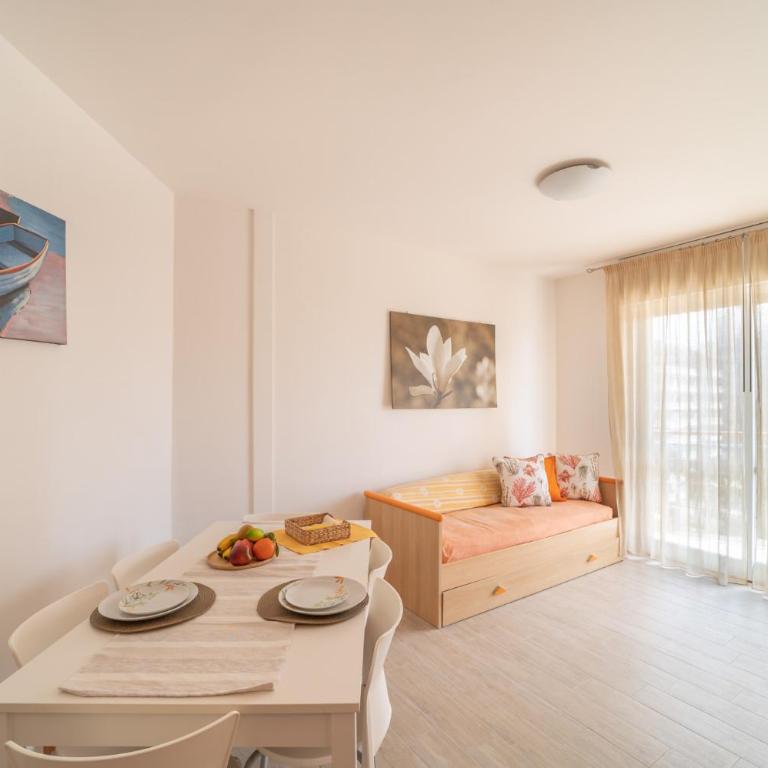 Residenza Puerto Do Sol - Appartamento con 1 Camera da Letto - 5