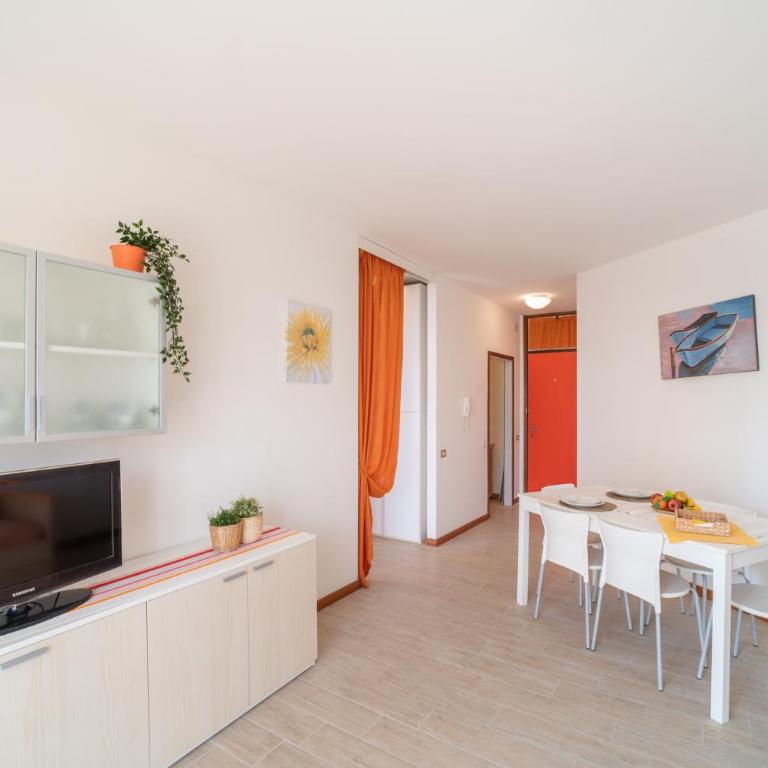 Residenza Puerto Do Sol - Appartamento con 1 Camera da Letto - 2
