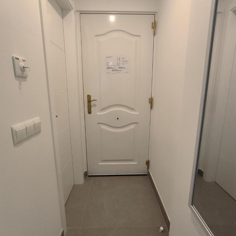 EL RINCONCITO - One-Bedroom Apartment - 2