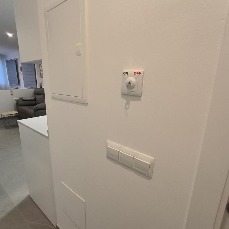 EL RINCONCITO - One-Bedroom Apartment - 3