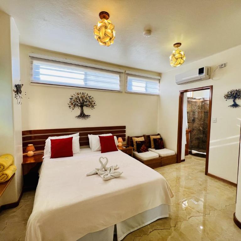 Blue Heron Galápagos Villa - Villa - 12