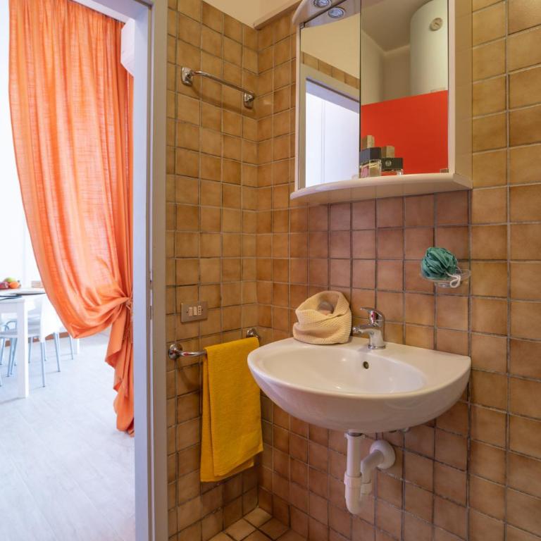 Residenza Puerto Do Sol - Appartamento con 1 Camera da Letto - 16