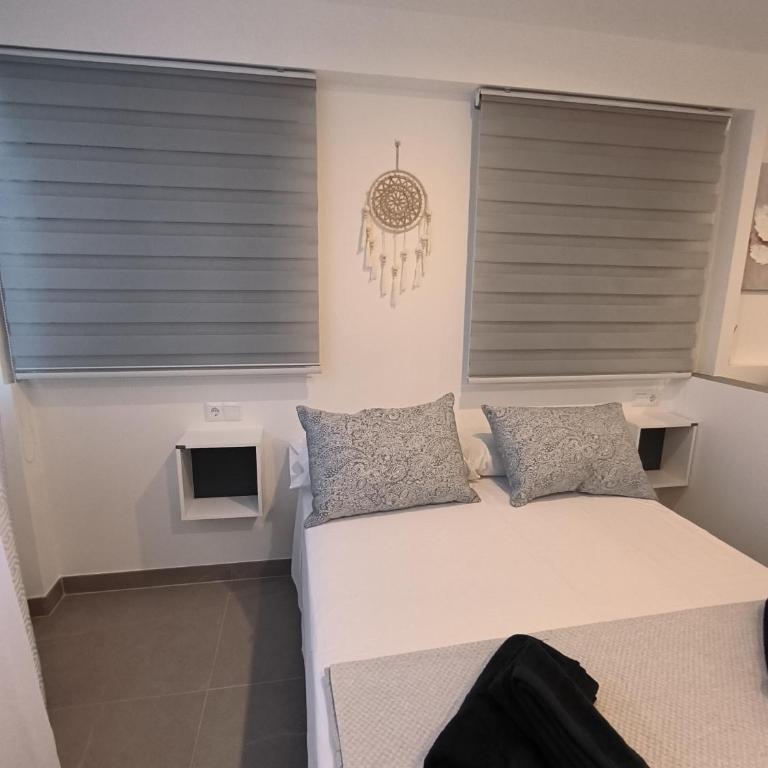 EL RINCONCITO - One-Bedroom Apartment - 8