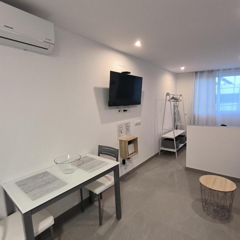 EL RINCONCITO - One-Bedroom Apartment - 5