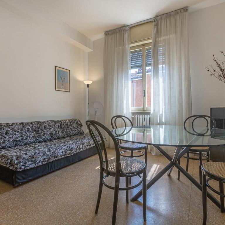 GuestHost - Bologna Rimesse & Ospedale Sant'Orsola Apartment - Appartamento con 1 Camera da Letto - 1