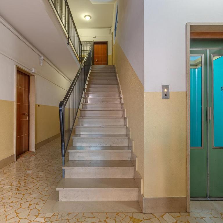 GuestHost - Bologna Rimesse & Ospedale Sant'Orsola Apartment - Appartamento con 1 Camera da Letto - 19