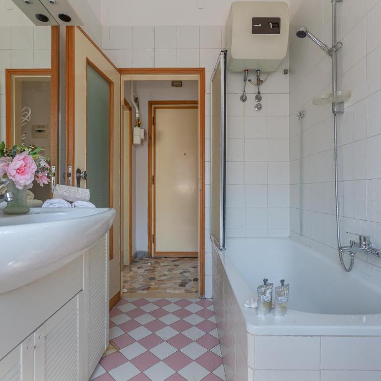 GuestHost - Bologna Rimesse & Ospedale Sant'Orsola Apartment - Appartamento con 1 Camera da Letto - 15