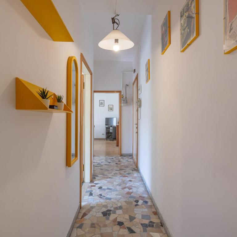 GuestHost - Bologna Rimesse & Ospedale Sant'Orsola Apartment - Appartamento con 1 Camera da Letto - 13