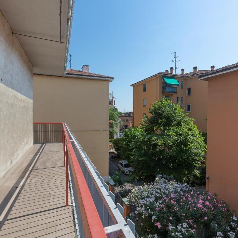 GuestHost - Bologna Rimesse & Ospedale Sant'Orsola Apartment - Appartamento con 1 Camera da Letto - 4